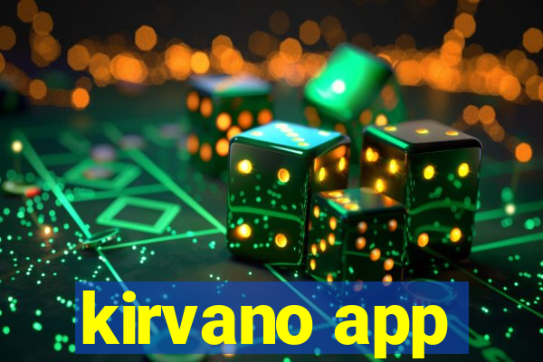 kirvano app